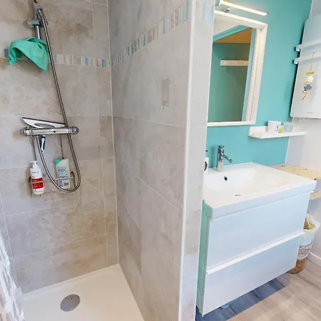 La A Vos Pied Pour 4 Personnes Les Bussolleries