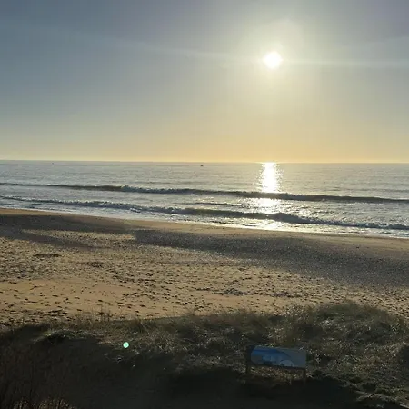 Holiday home La A Vos Pied Pour 4 Personnes Les Bussolleries