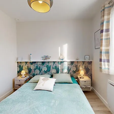 Holiday home La A Vos Pied Pour 4 Personnes *