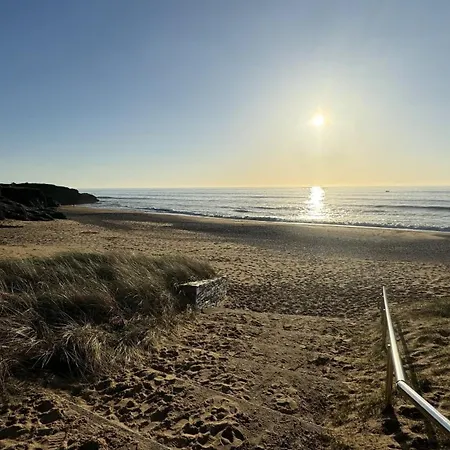 La A Vos Pied Pour 4 Personnes * Les Bussolleries