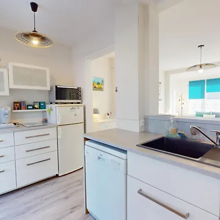 La A Vos Pied Pour 4 Personnes