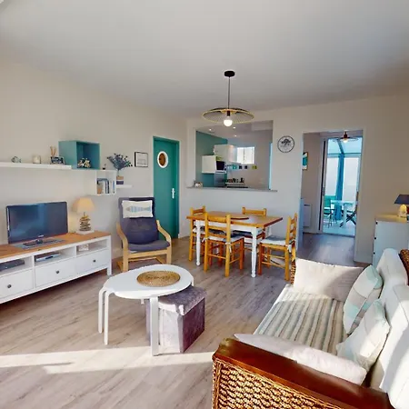 La A Vos Pied Pour 4 Personnes