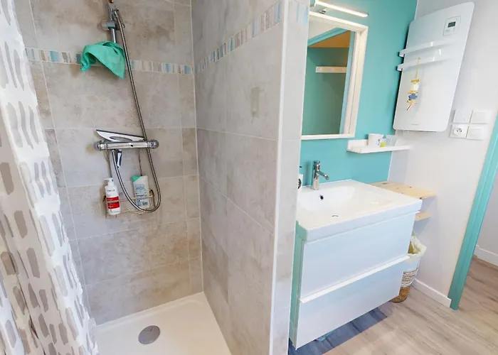 La A Vos Pied Pour 4 Personnes Les Bussolleries