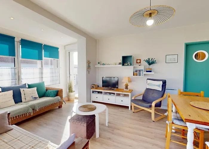 La A Vos Pied Pour 4 Personnes Tatil Evi *